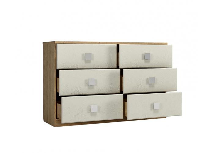 Комод Compass Анастасия Дуб Роше АН-12К