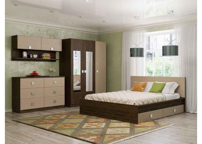 Комод Compass Анастасия Дуб Роше АН-12К