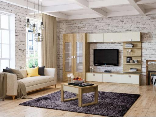 Анастасия Compass гостиная