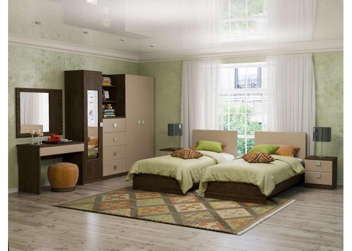 Комод Compass Анастасия Дуб Роше АН-10К