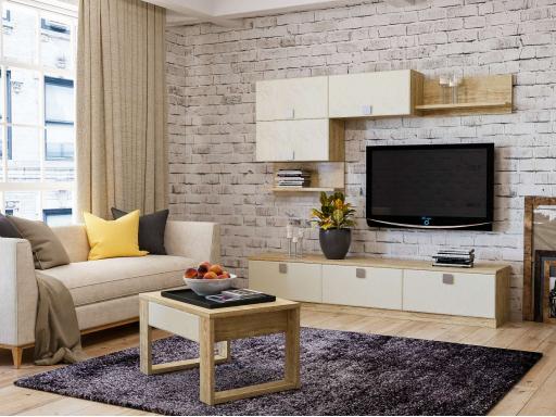 Анастасия Compass гостиная