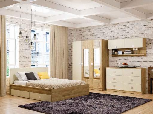 Анастасия Compass гостиная