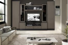 Стенка  Джелани Прованс