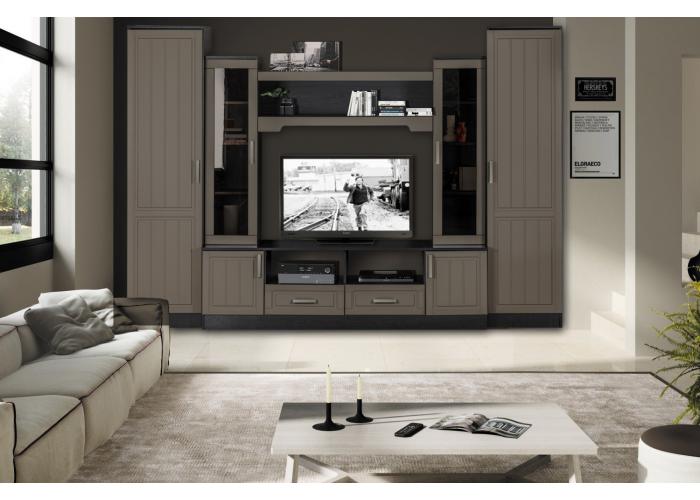 Стенка  Джелани Прованс