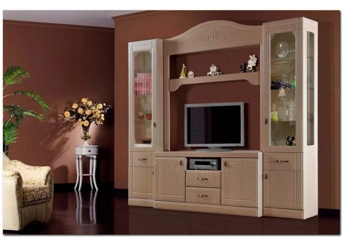 Пенал Джелани Франческа для белья ФП1п