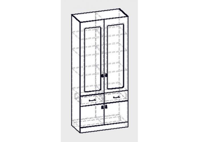 Библиотека Джелани Франческа ФБ1