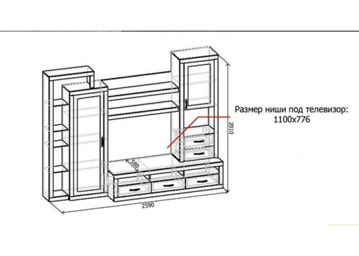 Стенка Джелани 1
