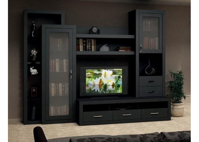 Стенка Джелани 1