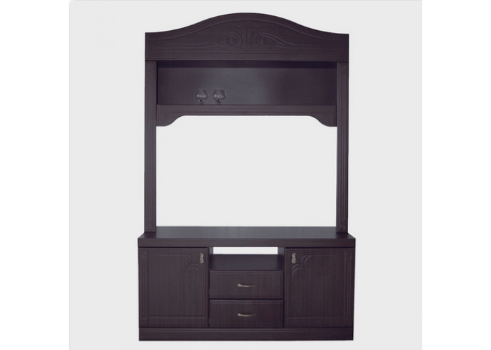 Центральная секция Джелани Франческа ФЦК1