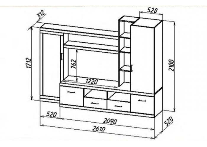 Стенка Джелани 11