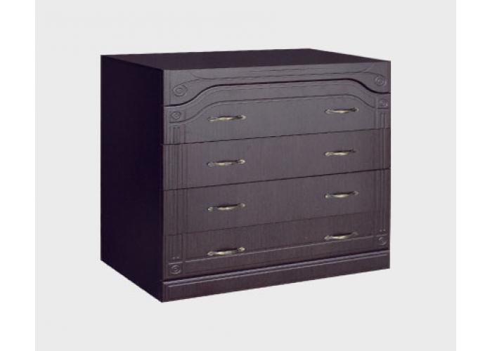 комод для белья Джелани Франческа ФК1б