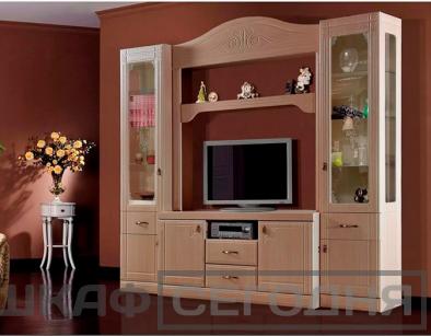 Гостиная Франческа - от 14100 ₽ 