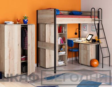 Детские: модульные системы