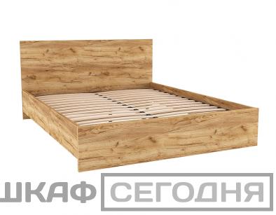 Двуспальные кровати