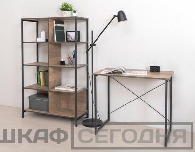 Кабинеты: модульные системы