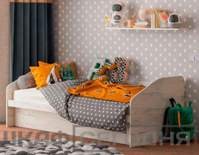 Детские кровати