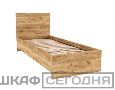 Односпальные кровати