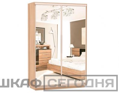 Шкафы-купе в прихожую