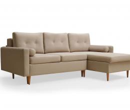 Угловые диваны