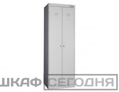 Металлические шкафы