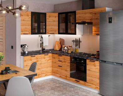 Модульные кухни