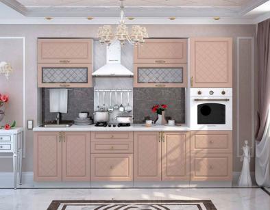 Классические кухни