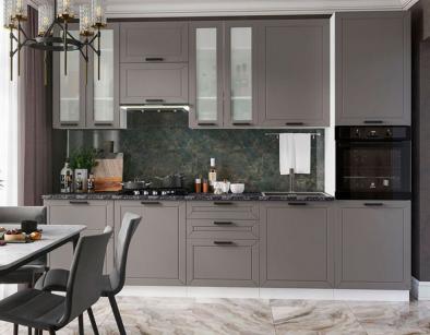 Пленочные кухни