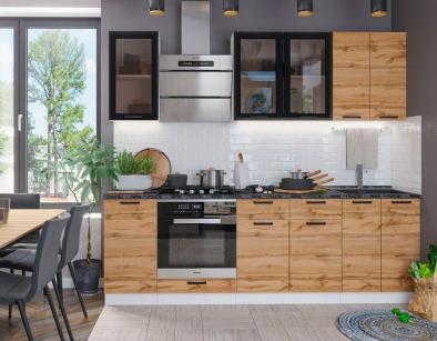 Кухонные гарнитуры