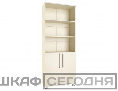 Офисные шкафы и стеллажи