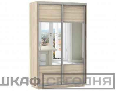 Шкафы-купе в наличии
