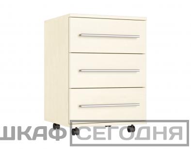 Офисные тумбы