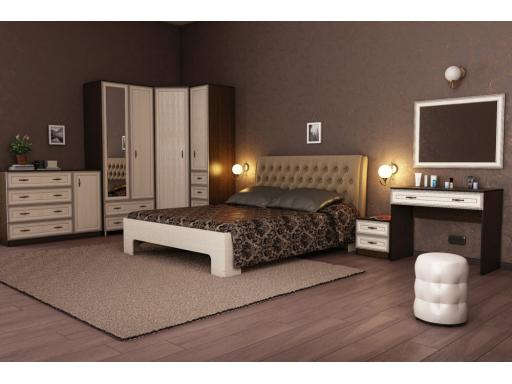 Классика Комфортная мебель спальня