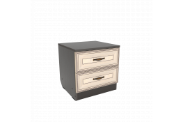 Тумба Комфортная мебель прикроватная Классика