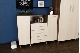 Комод Комфортная мебель К10