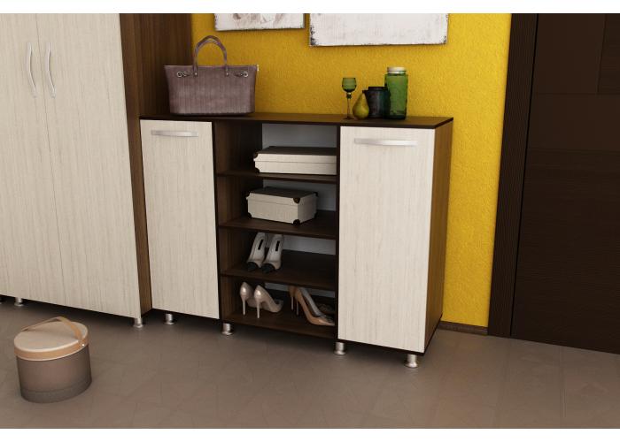 Комод Комфортная мебель К11