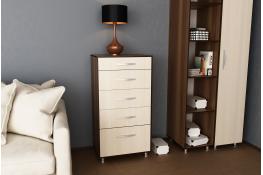 Комод Комфортная мебель К13