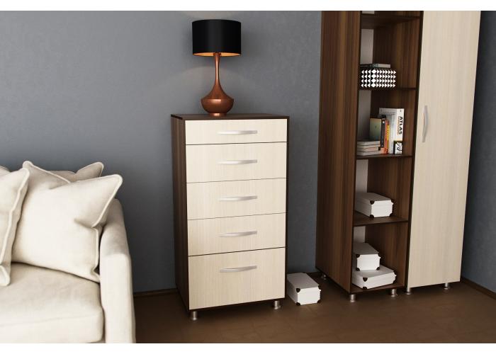 Комод Комфортная мебель К13