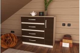 Комод Комфортная мебель К14