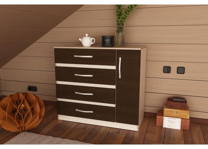 Комод Комфортная мебель К14