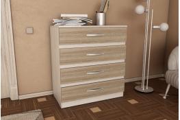 Комод Комфортная мебель К15