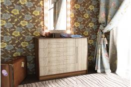 Комод Комфортная мебель К2