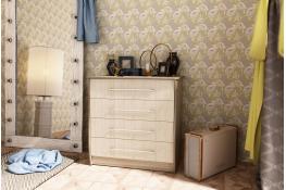 Комод Комфортная мебель К3