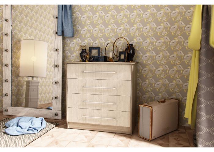 Комод Комфортная мебель К3