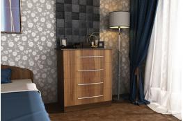 Комод Комфортная мебель К4