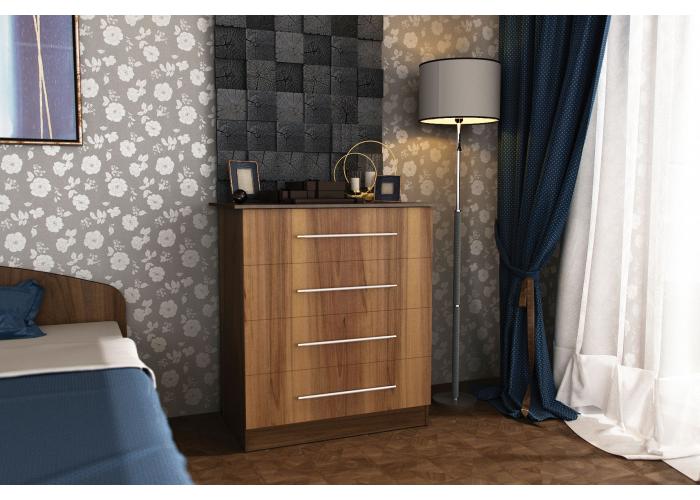 Комод Комфортная мебель К4