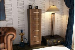 Комод Комфортная мебель К6