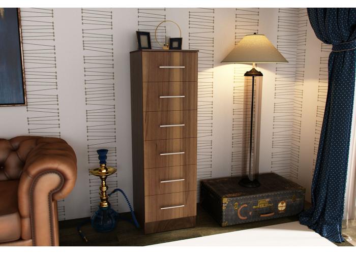 Комод Комфортная мебель К6