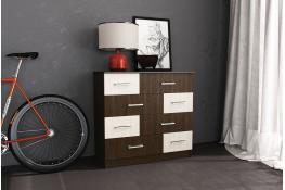 Комод Комфортная мебель К7