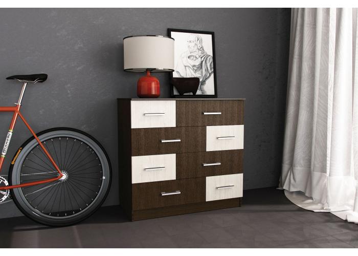 Комод Комфортная мебель К7