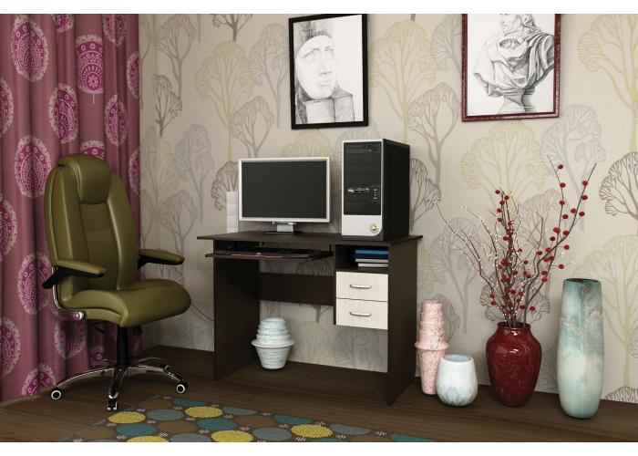 Компьютерный стол Комфортная мебель КС-10